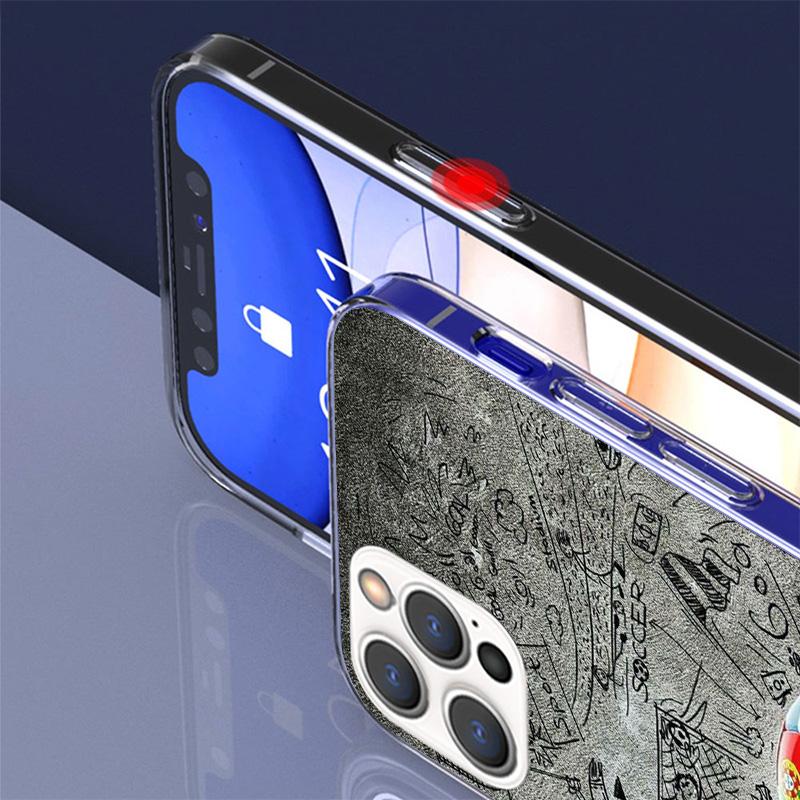 Football Soccer Ball Design Phone Case For iPhone 17 Air 16 Pro Max 16E 15 + 14 Plus 11 12 13 Mini 7 8 SE Gift Print Cover Funda