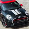 4pcs/set Car Sticker For Mini Cooper S JCW F56 Car Hood Bonnet Cover Vinyl Decorative Decal Kit Auto Exterior Car Accessories