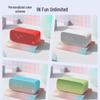 Tmall Genie IN Tang 3 Smart Bluetooth Speaker & Bedside Alarm Clock