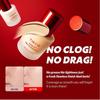 TIRTIR - Mask Fit Red Foundation - 30 Colors