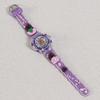 Cartoon Lightup Childrens Quartz Watch With Digital Pointer Decoration For Kids Birthday Gift