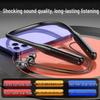 SMVP Wireless Sports Neckband Headphones