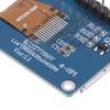 1.14 Inch Spi Serial Port 135X240 Touchscreen Ips Tft Display St7789 135X240 Spi 8-Pin 65K Color Lcd Screen For Arduino