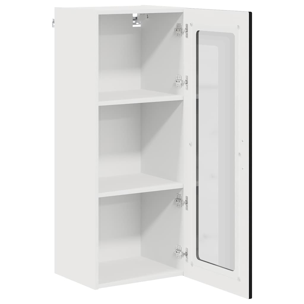 Dishwasher Front Kalmar Black 40 X 31 X 100 Cm