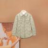 New winter down jacket short fashion loose light versatile warm jacket