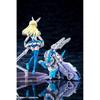 Megami Device Chaos & Pretty Alice 150mm Scale Model Kit