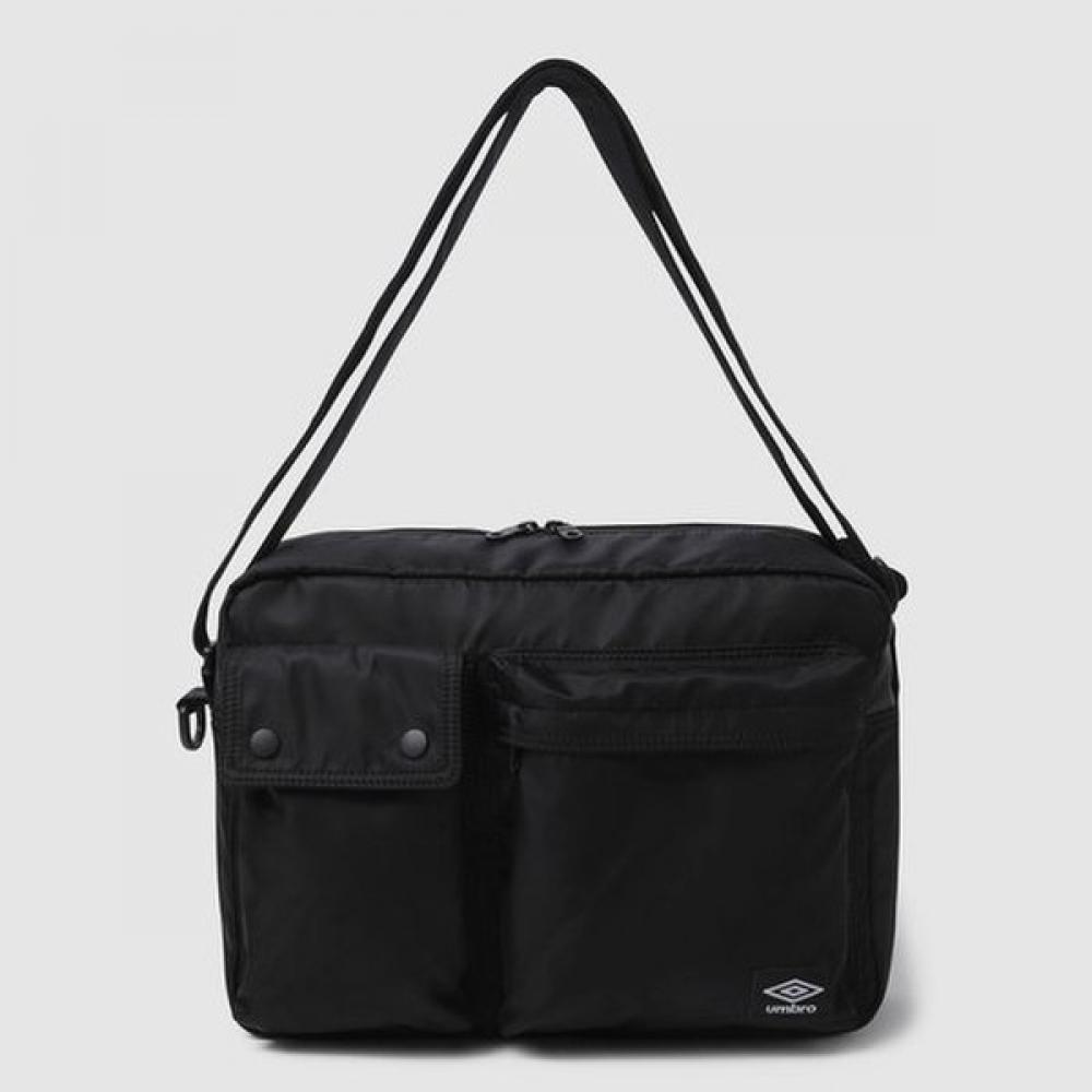 Umbro Luster Crossbag Uq123cbg25