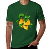 Green Fruit Salad T-Shirt cute clothes vintage clothes sublime funnys black t-shirts for men