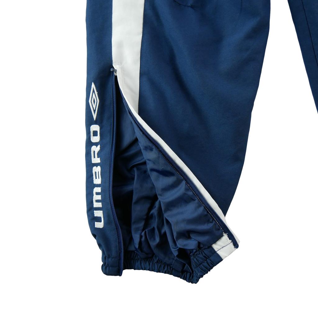 Seconde vie - Jogging Homme Vintage Y2K Sportswear - Bon état