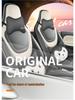 Wuling Bingo Full Leather Car Seat Cushion - Universal Four Seasons Model