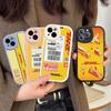 Capas para telemóveis – Para-choques para smartphones