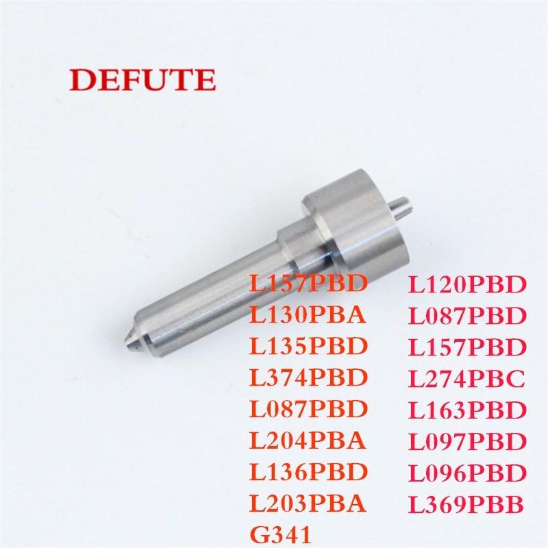 High Quality Fuel Pump G341 Diesel Engine Injector Nozzle For H-yundai 28231014 33800-4A700