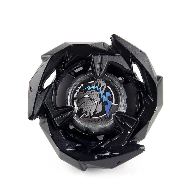 Büyülü Patlama Jiroskopu - Fırıldak Savaşları İçin Mistik Tasarımlı Tam Başlangıç Seti