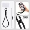 Pink Bowknots Print Case For Samsung S26 Ultra S25 FE S24 S24 Plus A57 A37 A17 A56 A36 A16 A55 A35 A15 A54 5G Hybrid Magnetic Matte Cover
