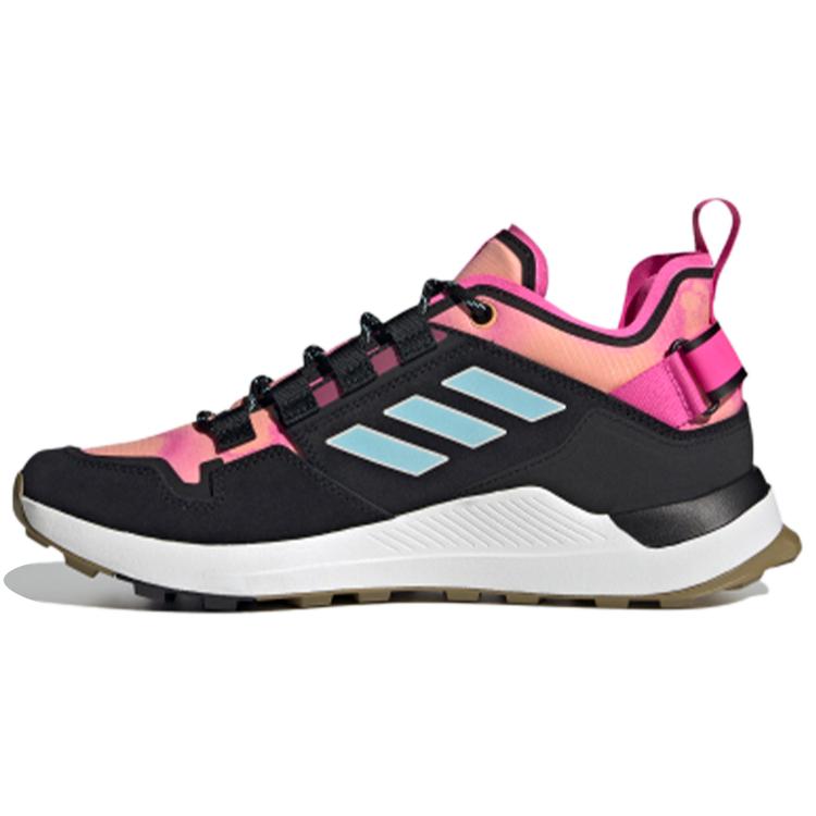 

Новые Adidas Terrex Hikster Low Hazy Orange Screaming Pink FY1546 42