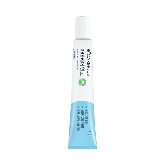 CARE+ Madecare Ointment 15g