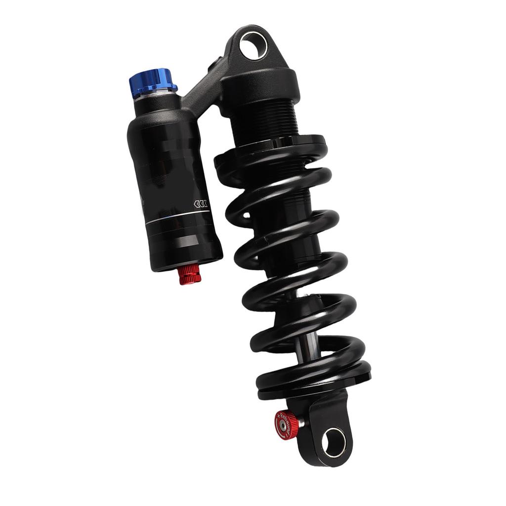 Downhill Mountain Bike Bicycle Rear Shock Bike Rear Suspension Hydraulic Spring Shock Absorber for Electric Mmotorbike