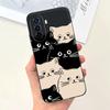 For Huawei Nova Y70 Plus Case Nova Y70 4G Phone Cover Cute Astronaut Cartoon Soft Silicone Funda For Huawei Nova Y70Plus Capinha