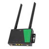 Unlocked 4G LTE Wireless WiFi Router with SIM Card Slot and Antenna 300Mbps 32 Devices Support WiFi Modem Router for