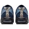 Nike Air Max 95 SE Big Bubble - Work Blue Pánské tenisky Černá Vícebarevná Bílá IU2254-900