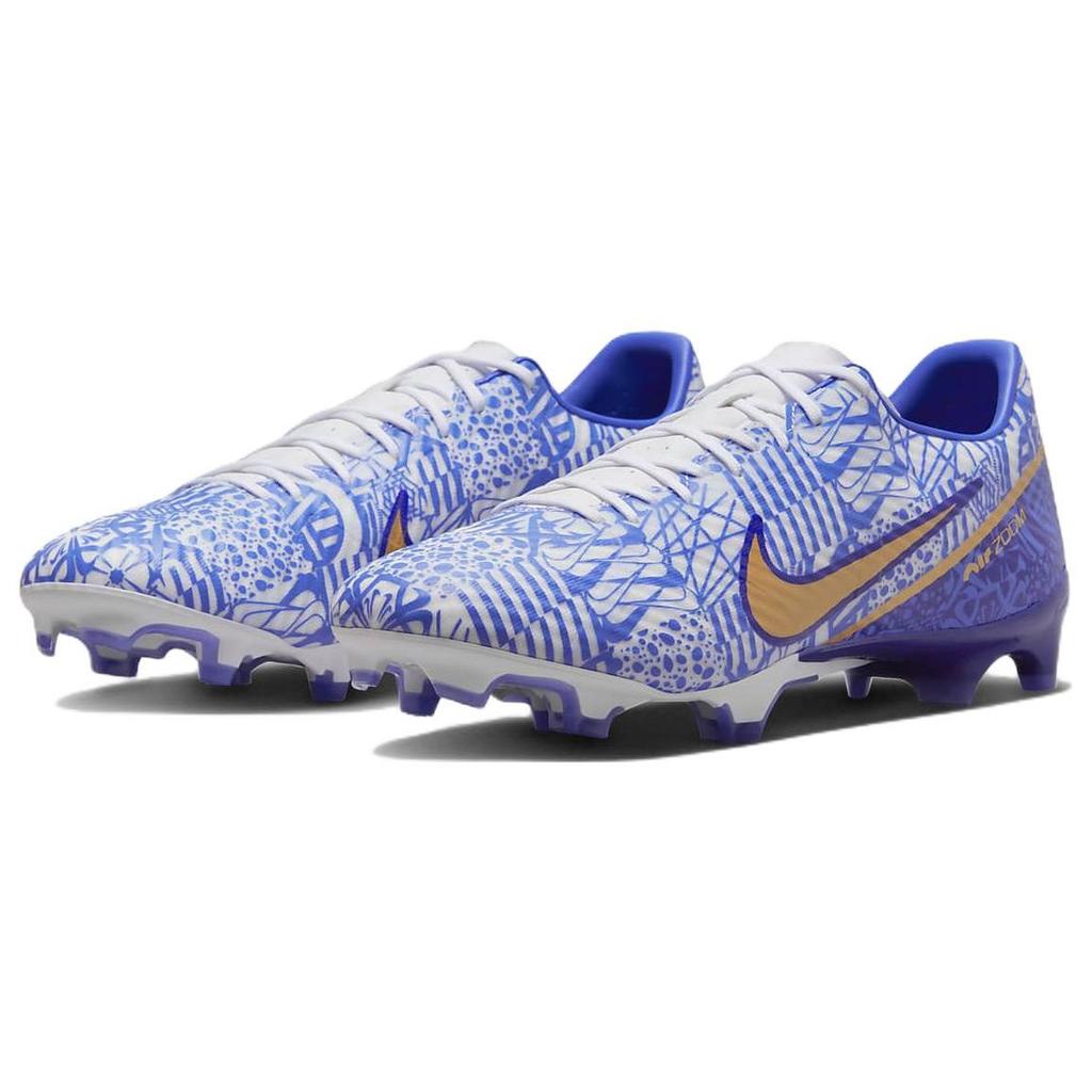 Nike Zoom Mercurial Vapor 15 Academy CR7 Mg 'Azulejo' DQ5309-182