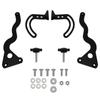 Adjustable Front Windshield Reinforcement Bracket for BMW R1200GS/R1250GS ADV