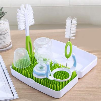 grass dish rack