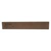 Suehiro Medium Stainless WA#1200 Grindstone, Steel/Steel, No. 1200-RS