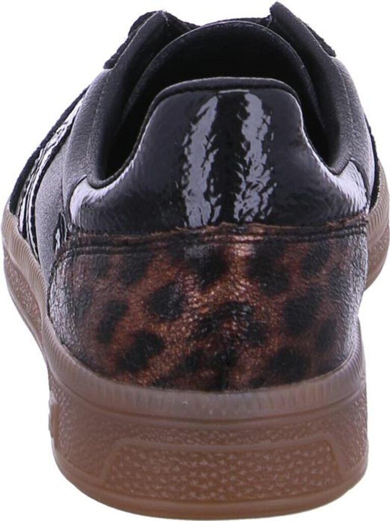 Кроссовки Rieker W2200 W2200-03 schwarz