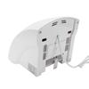 Electric Hand Dryer Commercial Compact   Wiper Automatic Wall Hand Dry Machine 1200W for Business Home Household   Mall Restroom