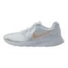 Nike Tanjun SE Blanc Giava Glace Baskets Femme Guava-Glace 844908-103