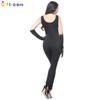 Plus Size Costume Halloween Adult Clothing Female Skull Skeleton Bodysuit Party Show Costume