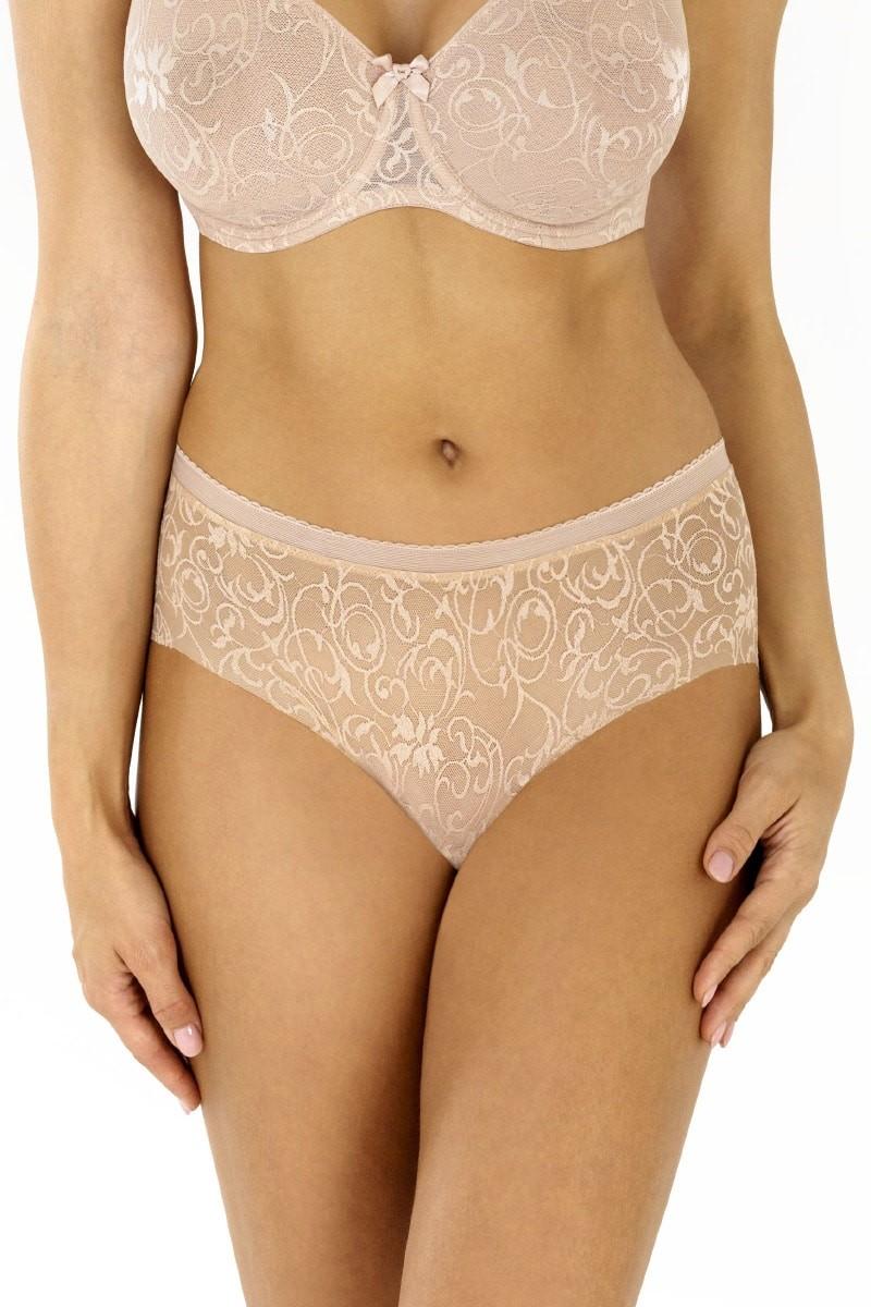 

Трусики сліп Rosme (59064) 2(S) рожевий