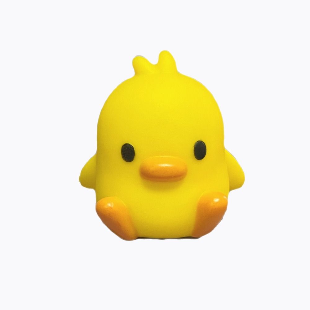 LED Duck Night Light Cartoon Bedside Lamp Sleeping Lamp  Bedroom Decorative Lighting