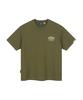 Outdoor Products Halftone Logo T-Shirts (Khaki)