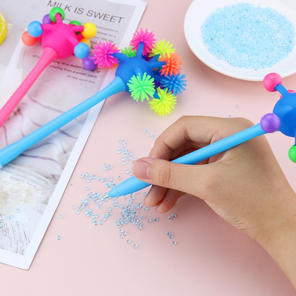 5D Diamond Painting Pens Monster Diamond Painting Mat Cross Stitch Embroidery DIY Craft Accessories Resin Point Drill Pen Tool