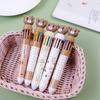 4PCS Cartoon Ballpoint Pen Gift Favor Dinosaur Unicorn Birthday Party Prize Gift Wedding Guest Giveaways