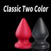 New Product Development: Super Sized Anal Toy Anal Plug, Super Soft Dragon Egg for Outdoor Wear, SM