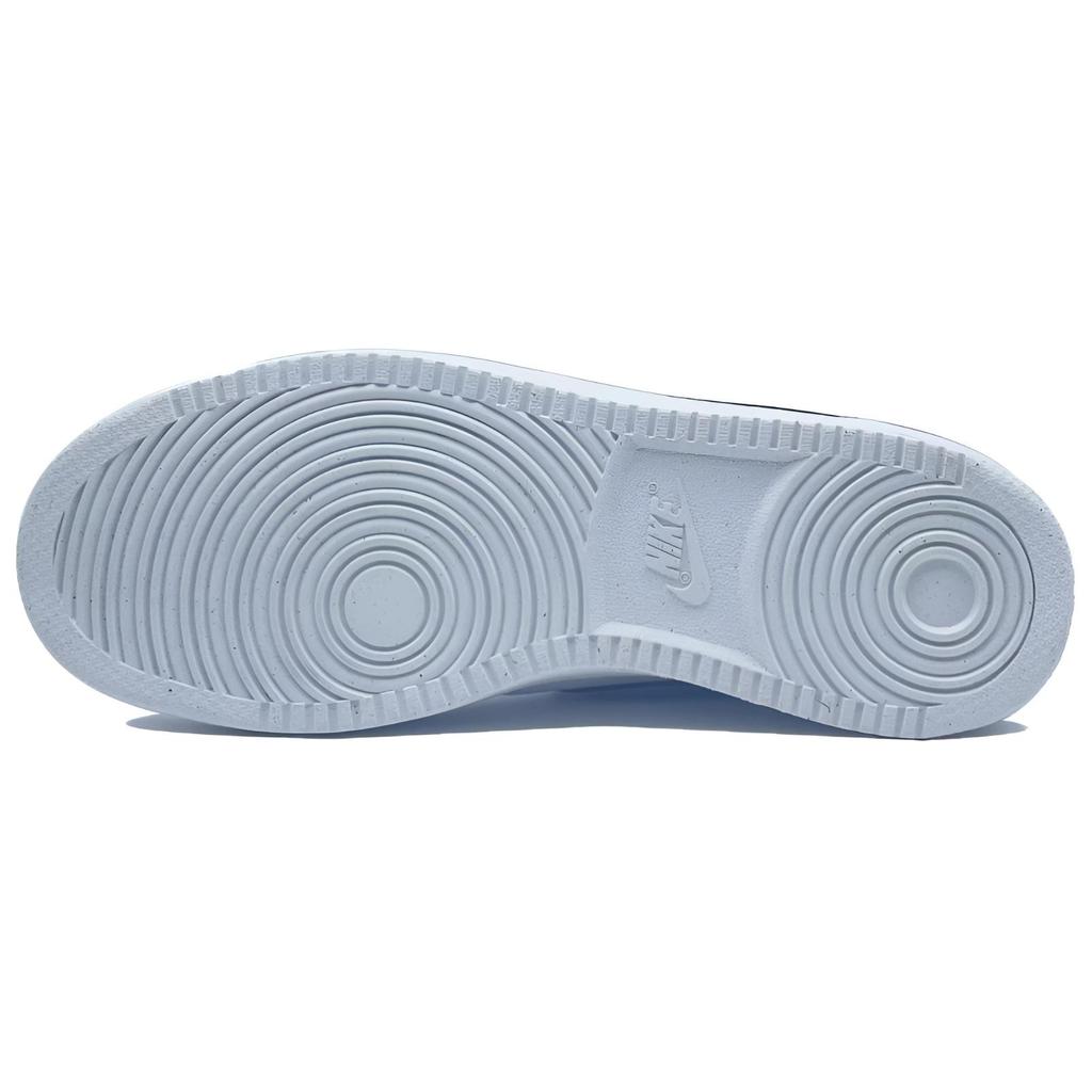 Nike Court Vision 1 Skateboard Shoes Unisex Low Top Blue/Yellow/Green DH2987-101(team488- )
