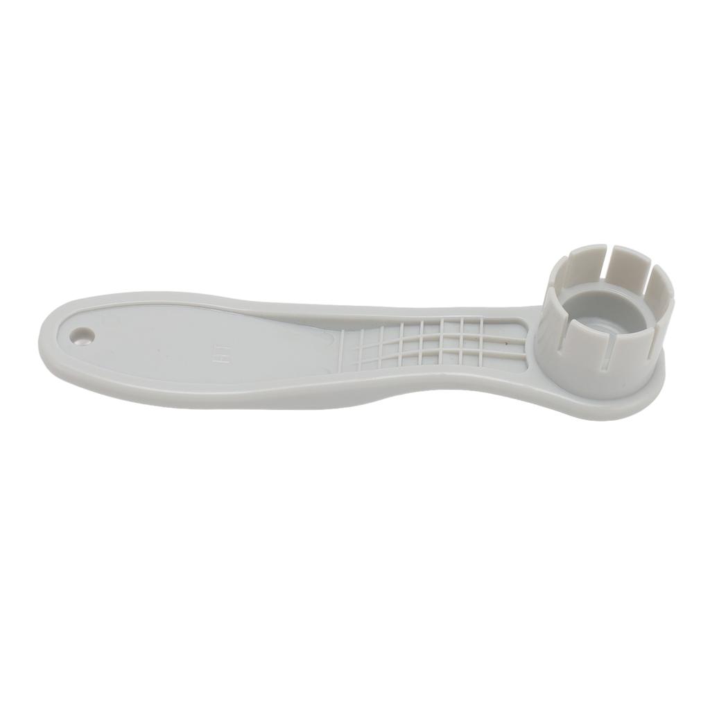 Valve Wrench Paddle Board Safety Repair Multipurpose Accessory Kayak Boat Air Valve Wrench Grey