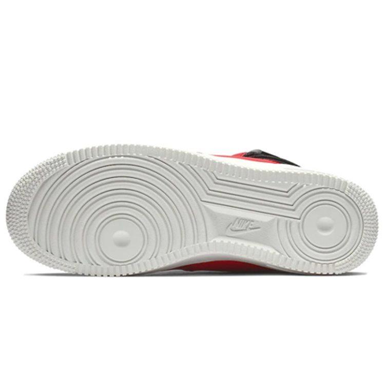 Nike Air Force 1 Rebel Xx Gym Red Dámské AO1525-600