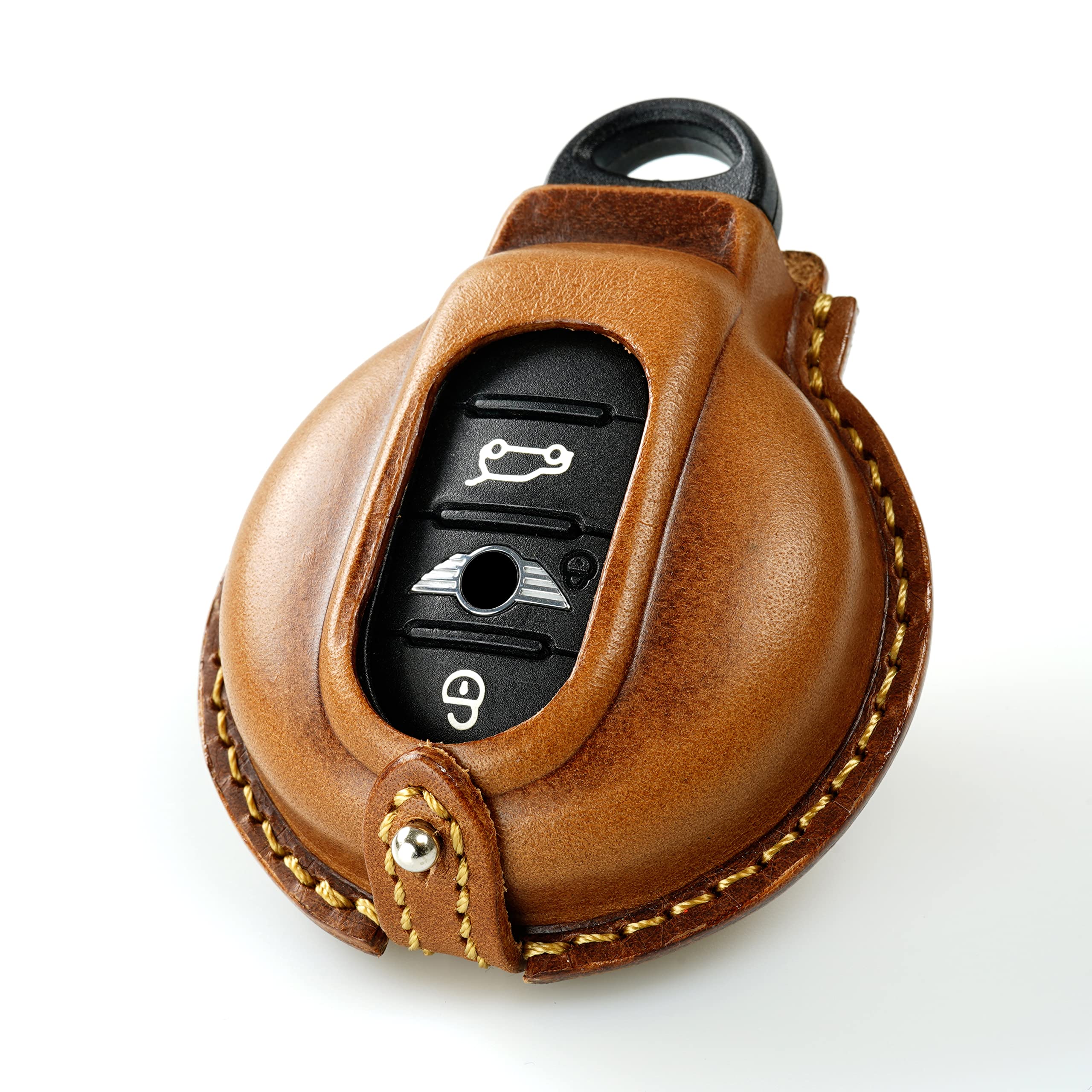 

Кожаный Тихаус Мини Кроссовер Clubman F54 F55 F56 F57 F60 Cooper Кабриолет Countryman Smart