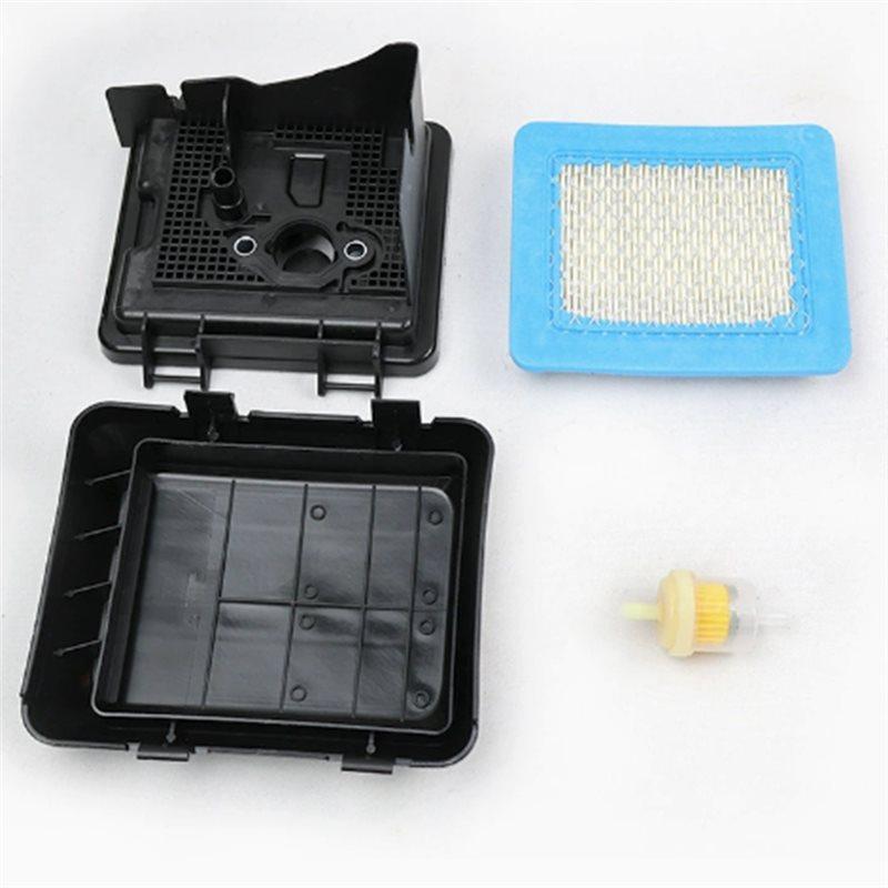 ABBP-Luftfilter Rasenmäher Luftreiniger Für Honda GCV135 Für GCV160 Für GCV190