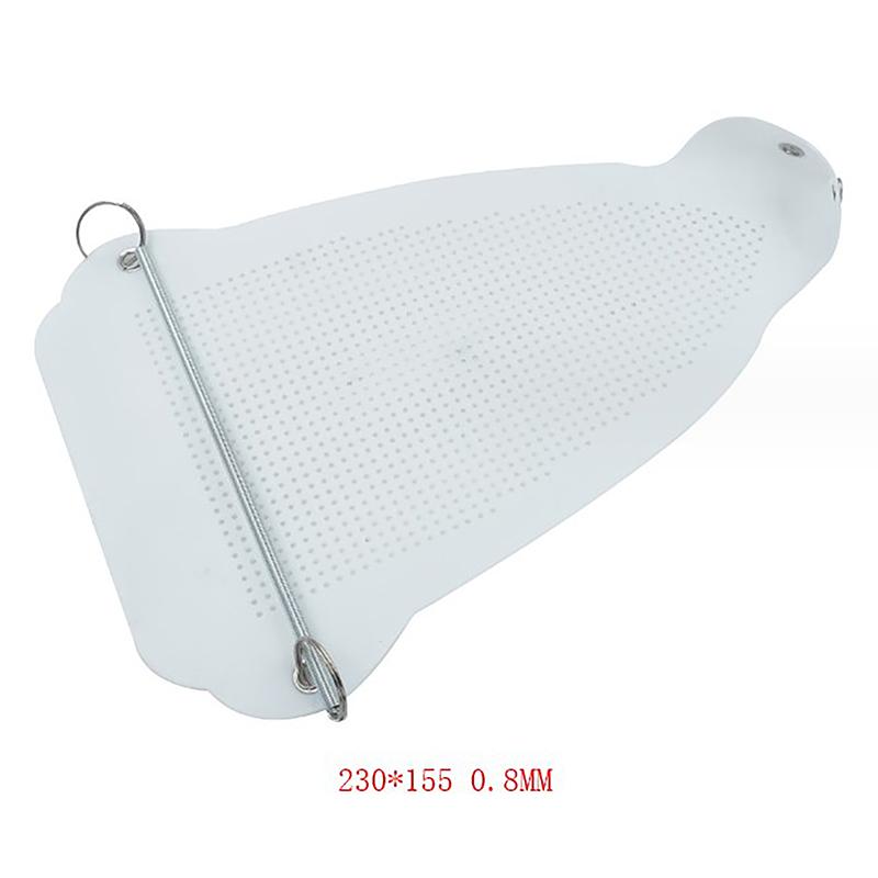 Iron Shoe Cover Ironing Shoe Cover Iron Plate Cover Protector Protects Your Iron Soleplate For Long-Lasting Use