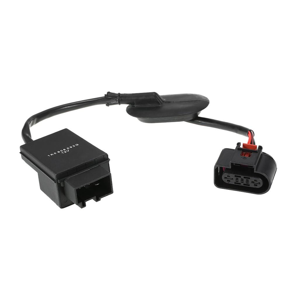 Fuel Pump Delivery Control Module-Audi A3 For VW Beetle CC EOS GTI Jetta Passat