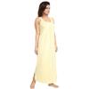 Women Nightwear Cotton Nighty Indian Sumer Sleepwear Night Maxi Gown Dress