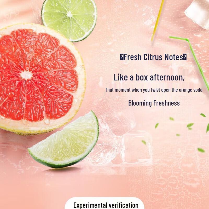 Dove Clarifying & Refreshing Body Wash