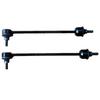 30000178 Front Suspension Stabilizer Link Arms Ends Ball Joints Track Bar for SAIC MG6 ROEWE 550  (2pcs/set)