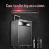 Edifier PW312 Portable Outdoor Bluetooth Speaker (CN Version)