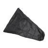 Chiminea Covers Waterproof Dust Prevention 210D Oxford Cloth Patio Chiminea   Pit Cover for Gardens Balconies